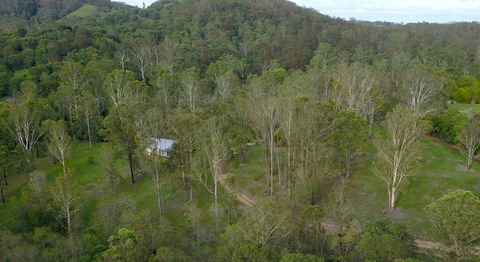 Melawondi Spring Retreat - Lismore Accommodation 1