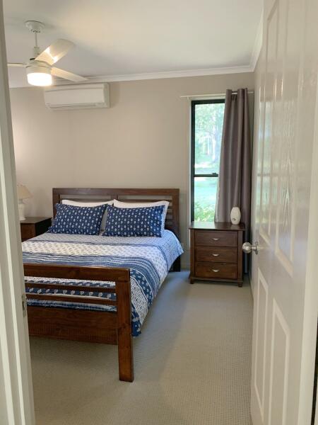 Melawondi Spring Retreat - Lismore Accommodation 3