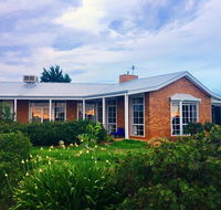 Melbourne Garden Bed and Breakfast - Lismore Accommodation
