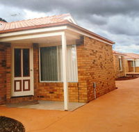 Melton Apartments - Lismore Accommodation