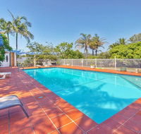 Melville House Bed and Breakfast - Lismore Accommodation