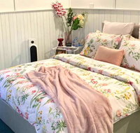 Meraki House Wangaratta CBD Location - Lismore Accommodation