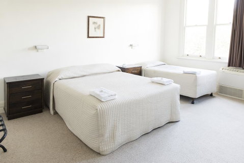 Mercantile Hotel - Lismore Accommodation 3