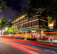 Mercantile Hotel - Lismore Accommodation