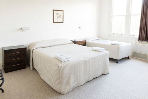 Mercantile Hotel - Lismore Accommodation 1