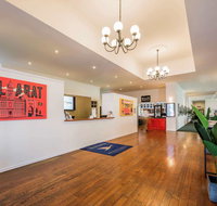 Mercure Ballarat Hotel  Convention Centre - Lismore Accommodation