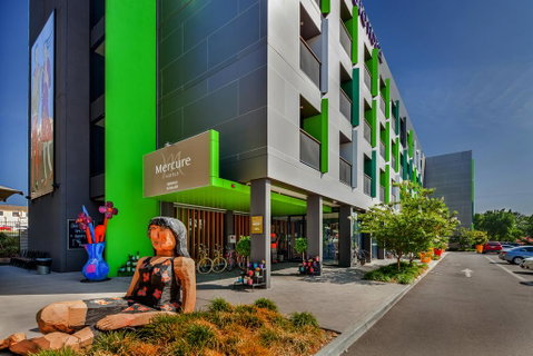 Mercure Bendigo Schaller - Lismore Accommodation 0