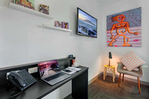 Mercure Bendigo Schaller - Lismore Accommodation 2