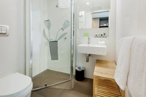 Mercure Bendigo Schaller - Lismore Accommodation 3