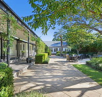 Mercure Gerringong Resort - Lismore Accommodation