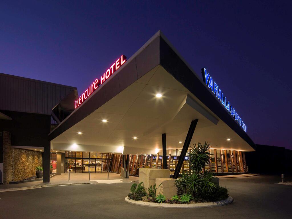 Gladstone QLD Lismore Accommodation