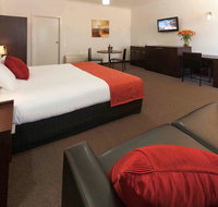 Mercure Port of Echuca - Lismore Accommodation
