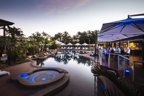 Mercure Townsville - Lismore Accommodation 2