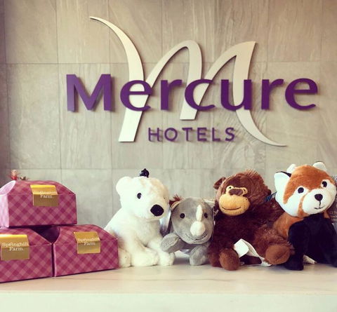 Mercure Warragul - Lismore Accommodation 1