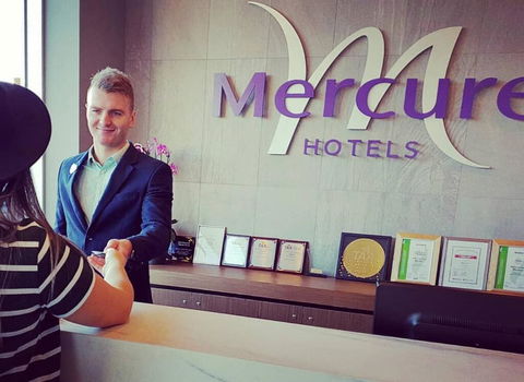 Mercure Warragul - Lismore Accommodation 2