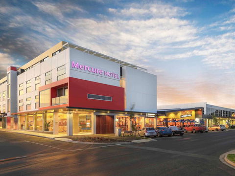 Mercure Warragul - Lismore Accommodation 0