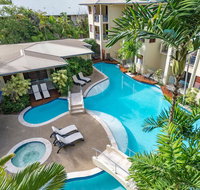 Meridian at Port Douglas - Lismore Accommodation