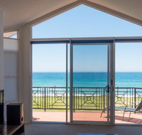 Meridian Beachside Apartments - Lismore Accommodation