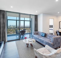 Meriton Suites Chatswood - Lismore Accommodation