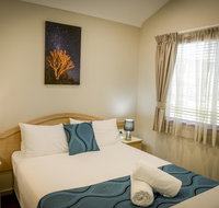Merry Beach Caravan Park - Lismore Accommodation