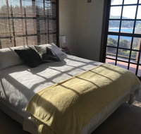 Merry Beach Ocean Front Large Home - Lismore Accommodation