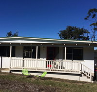 Merry Street Cottage - Lismore Accommodation