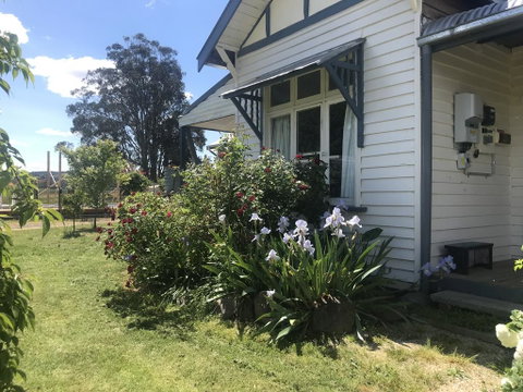 Merton Manor - Lismore Accommodation 2