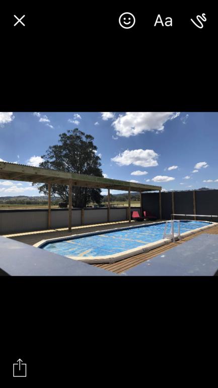 Merton Manor - Lismore Accommodation 3