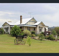 Merton Manor - Lismore Accommodation