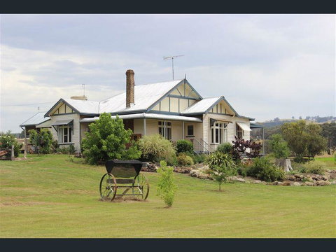 Merton Manor - Lismore Accommodation 0