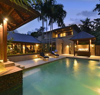 Meryula - Luxury Holiday Home - Lismore Accommodation