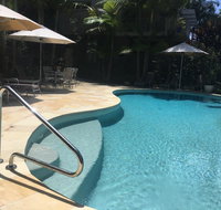 Metzo Noosa Resort - Lismore Accommodation