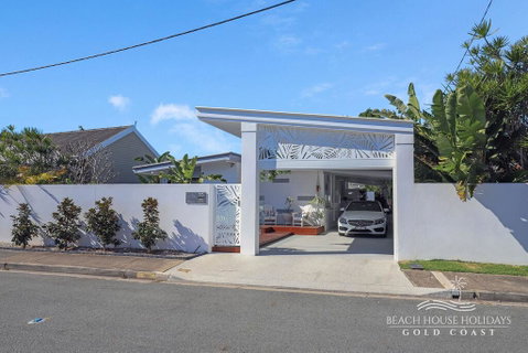 Miami Beachside Beach House - Lismore Accommodation 1