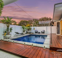 Miami Beachside Beach House - Lismore Accommodation