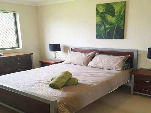 Miami Kiama - Couldn't Be Closer To Kiama CBD - Lismore Accommodation 1