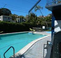 Miami Shore Apartments  Motel - Lismore Accommodation