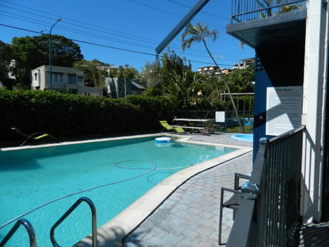 Miami Shore Apartments & Motel - Lismore Accommodation 0