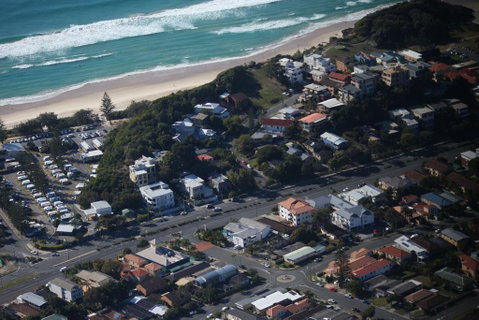 Miami Shore Apartments & Motel - Lismore Accommodation 2