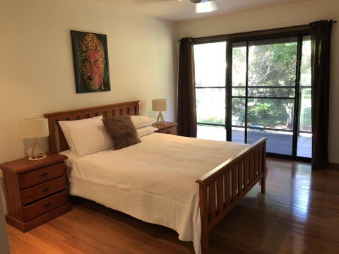 Miami Tranquility - Lismore Accommodation 2