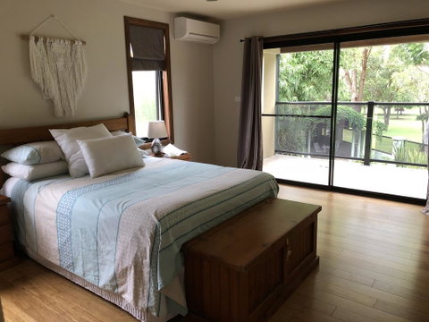 Miami Tranquility - Lismore Accommodation 3