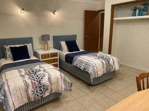Miami Tranquility - Lismore Accommodation 1