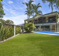 Miami Tranquility - Lismore Accommodation