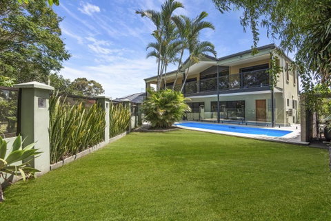 Miami Tranquility - Lismore Accommodation 0