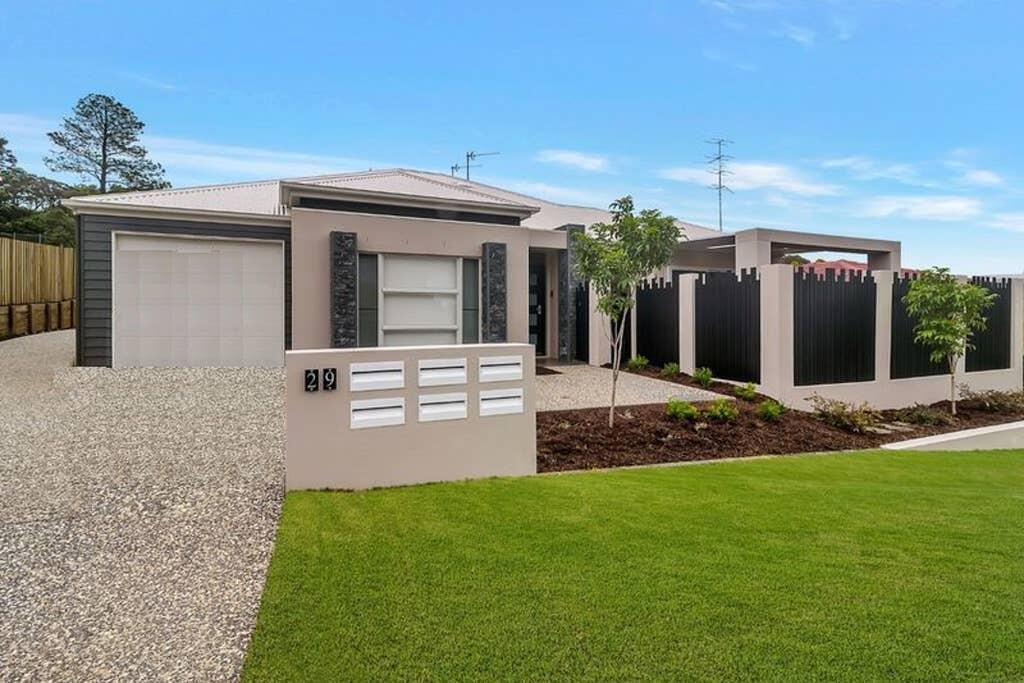 Athol QLD Lismore Accommodation