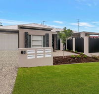 Michael's place Brand new unit close to Uni  CBD - Lismore Accommodation