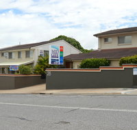 Mid City Motor Inn - Lismore Accommodation