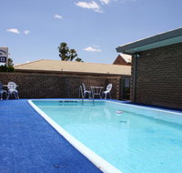 Mid Town Inn Narrabri - Lismore Accommodation