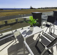 Midas Ocean View - Lismore Accommodation