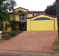 Middle Ridge Toowoomba - Lismore Accommodation