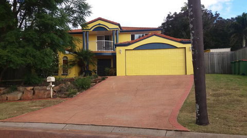 Middle Ridge, Toowoomba, - Lismore Accommodation 0